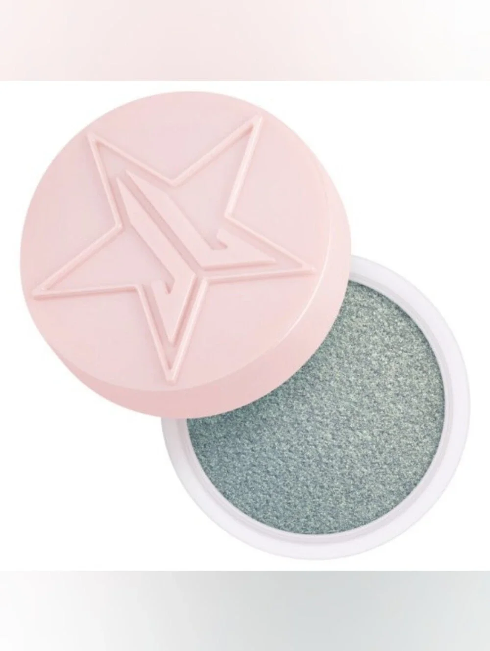 Jeffree Star Pressed Shimmer Eyeshadow